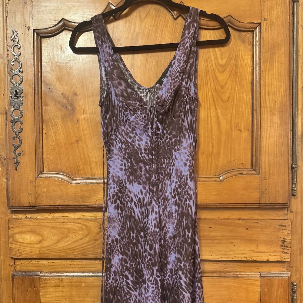 Realisation Par The Scarlett Midi Dress